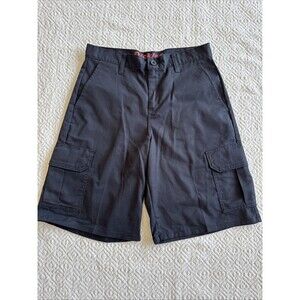 Dickie's Flexible And Durable Relaxed Fit Cargo Shorts Men's 30